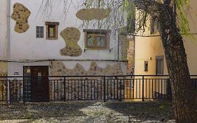 Casita de Orlando